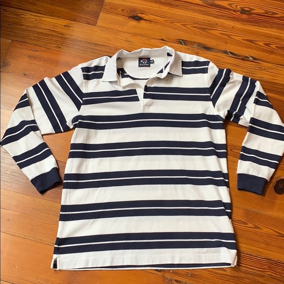 Brooks Brothers Other - Boys rugby shirt Brooks Brothers Other - Boys rugby shirt